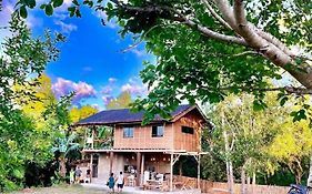 Firefly Treehouse Cafe And Bar